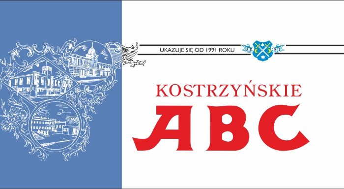 nagłówek Kostrzyńskiego ABC