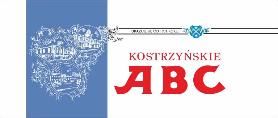 nagłówek Kostrzyńskiego ABC