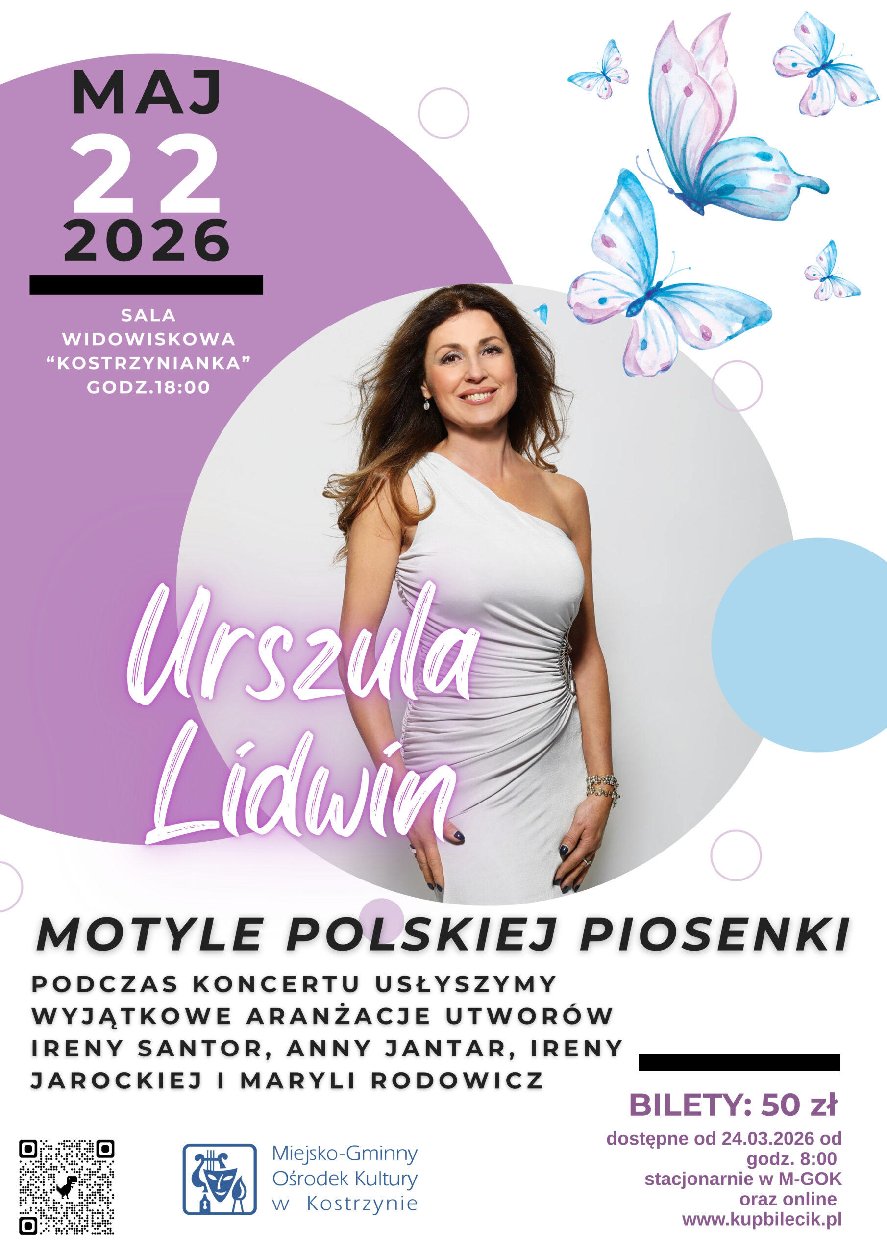 MOTYLE POLSKIEJ PIOSENKI