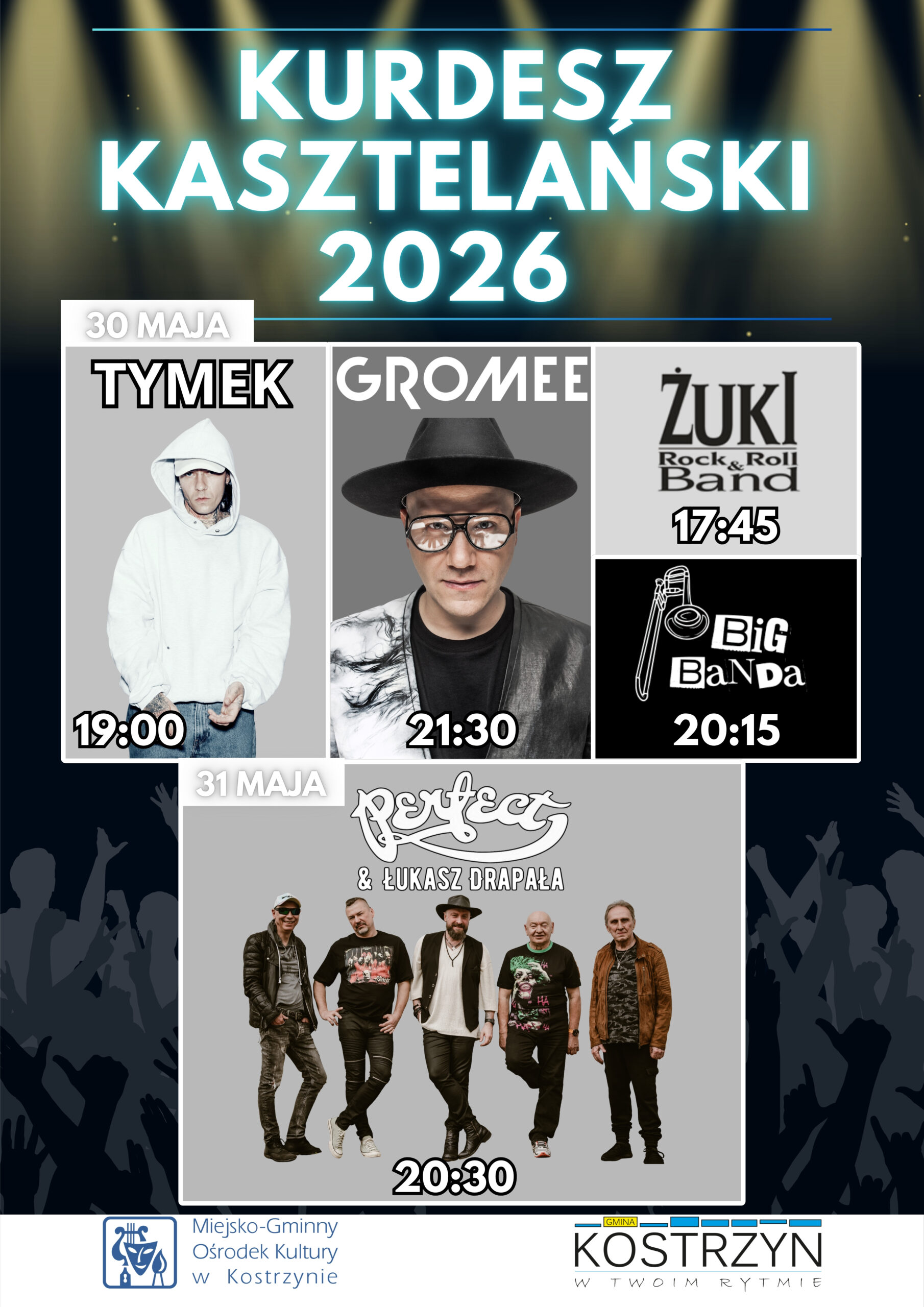 KURDESZ KASZTELAŃSKI