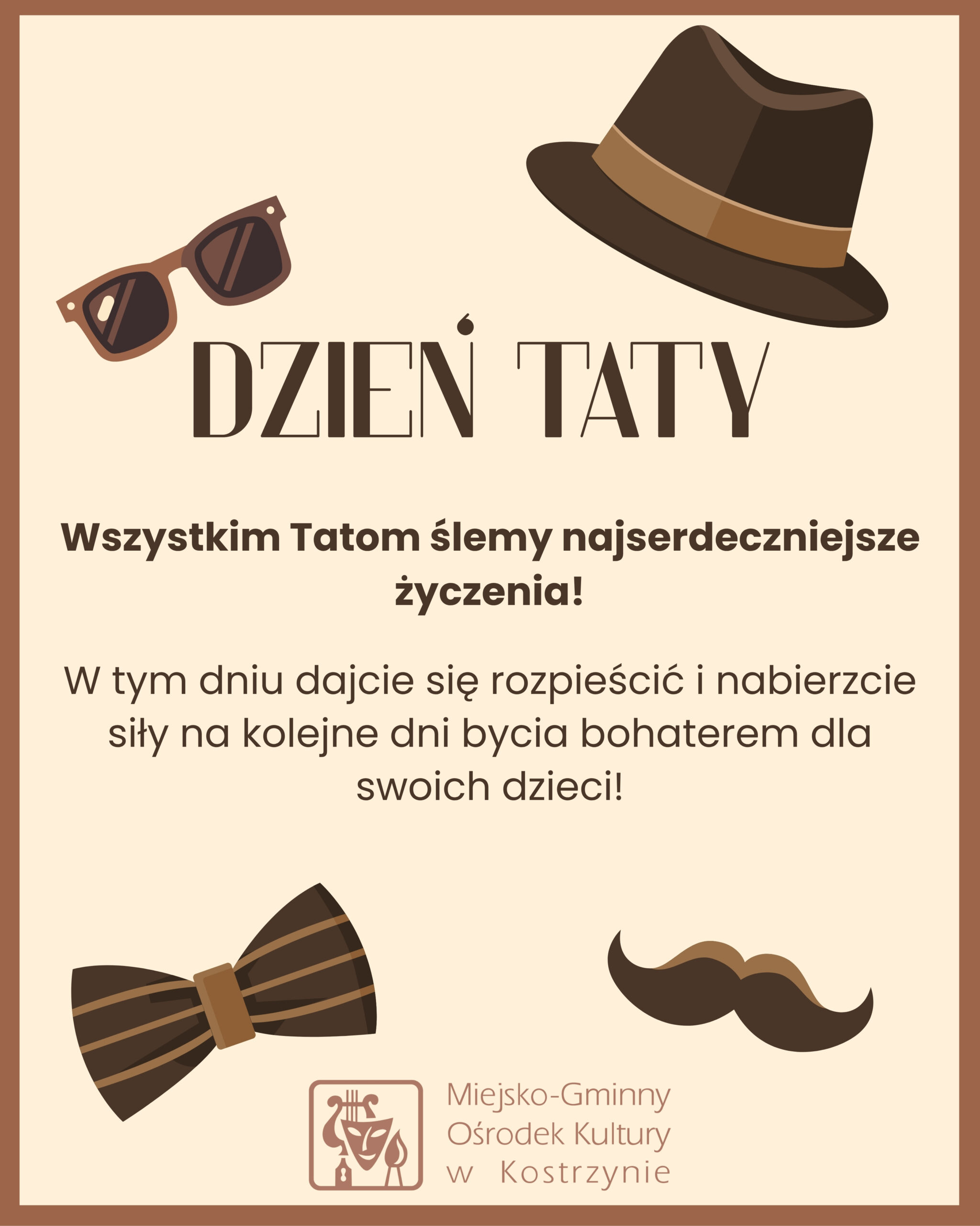 dzień taty