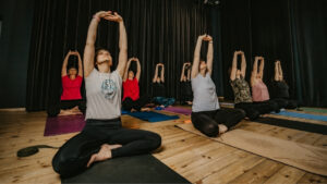 JOGA