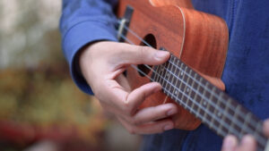 UKULELE