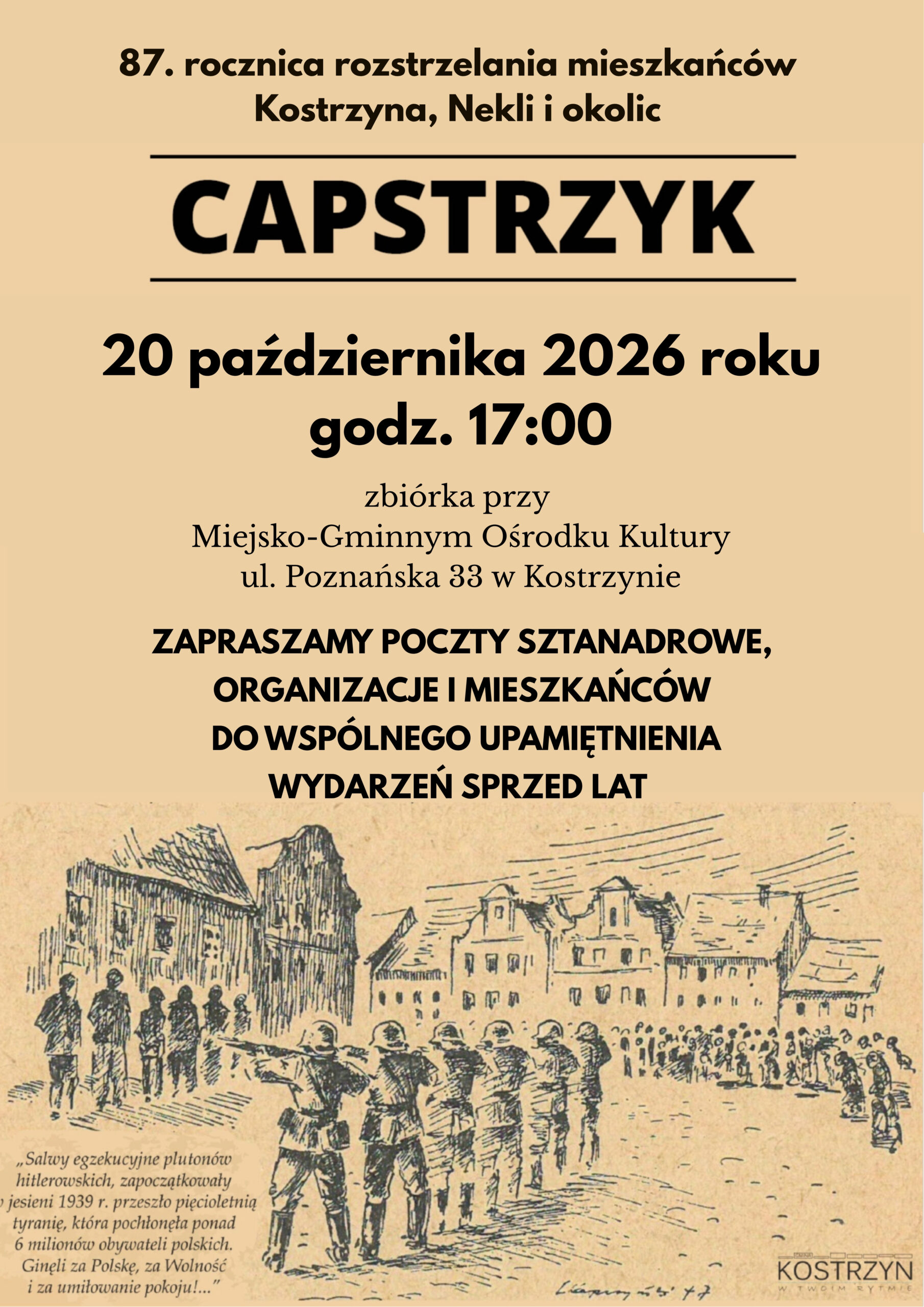 CAPSTRZYK