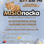 MISIOnocka gotowiec