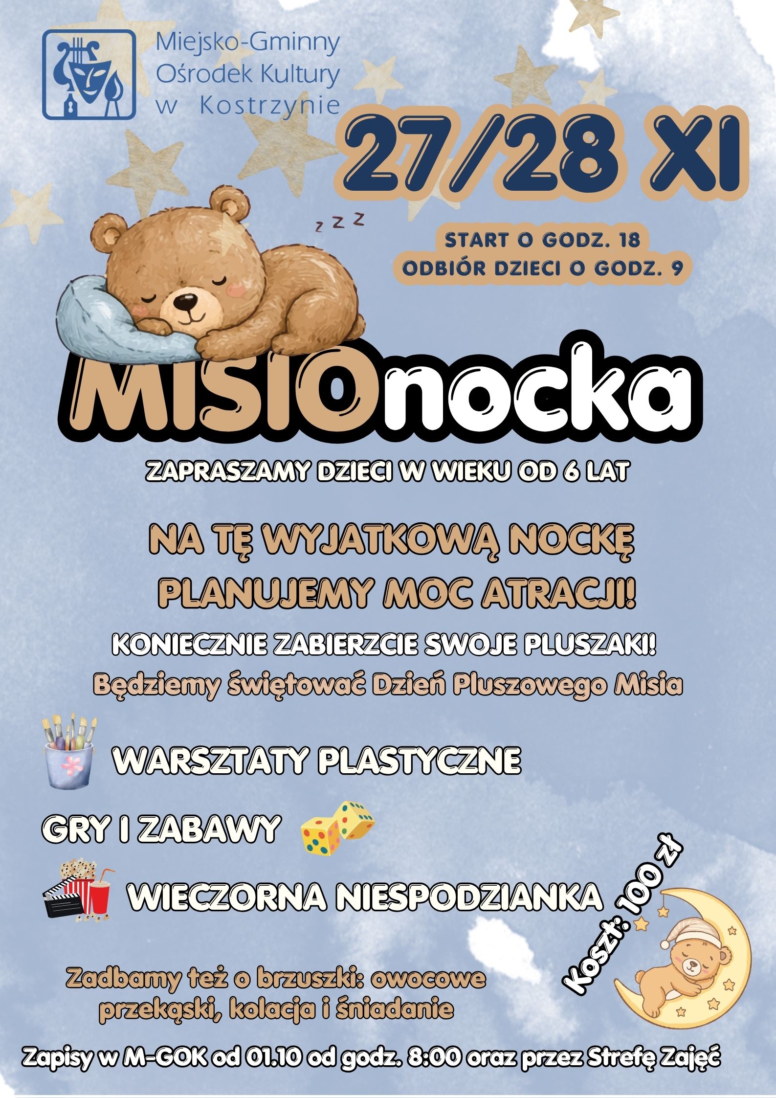 MISIOnocka