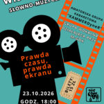 PRAWDA CZASU, PRAWDA EKRANU gotowiec