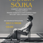 koncert marcina gotowiec
