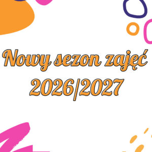 nowy sezon