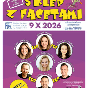 sklep z facetami gotowiec