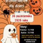 upiorny bal przebierańców gotowiec 17.09.2026